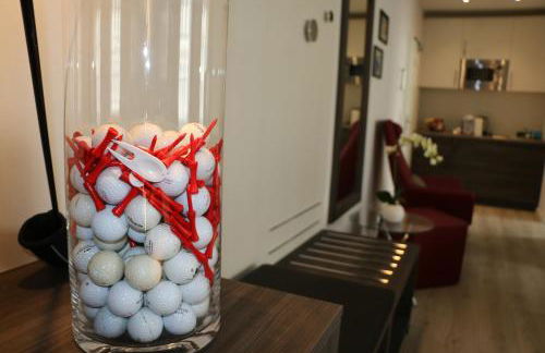 Star Apart Hotel Sachsenhausen - Foto 27