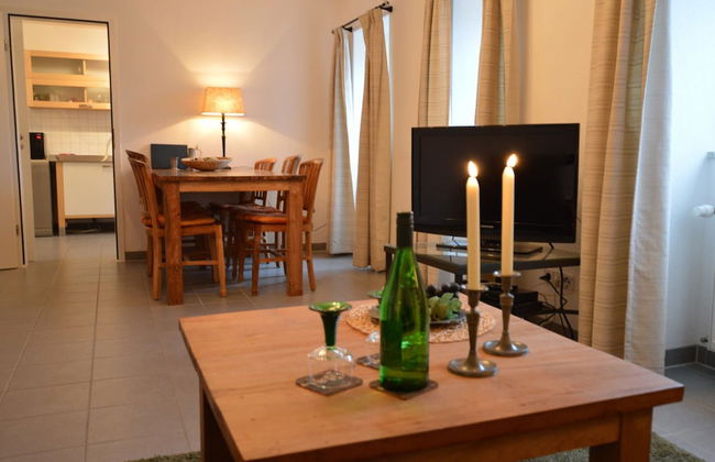 A Modern Holiday Home by the River Mosel - Foto 25