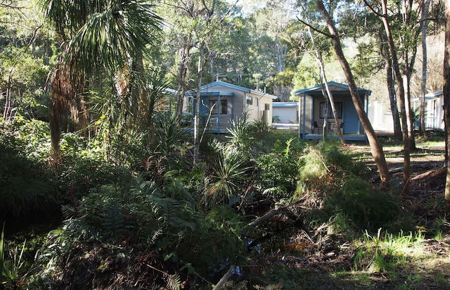 BIG4 Strahan Holiday Retreat - Foto 70