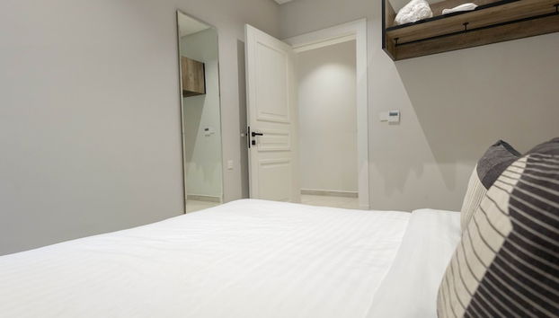 Kease Yasmin E-8 Royal Touch AZ78 - Foto 5, Habitación