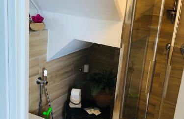 La Bloo di Vernazza - Sea View - AC&WiFi - Vernazzarentals - Foto 12