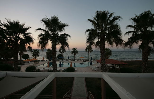 Irina Beach Hotel - Photo 45