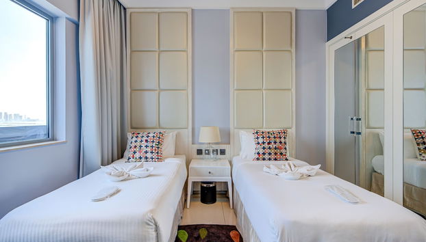 Semnătura - Foto 2, Habitación