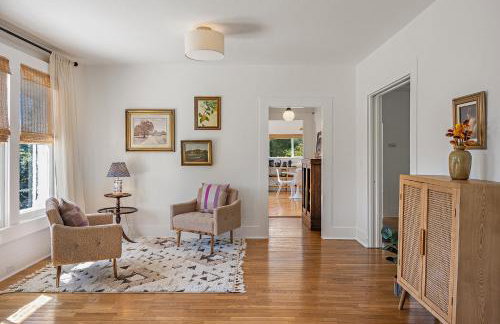 Sebastopol Farmhouse on 3 acres, fiber, kid friendly - Foto 6