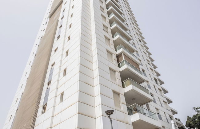 Seaside High-Rise Apt by Sea N' Rent - Foto 28