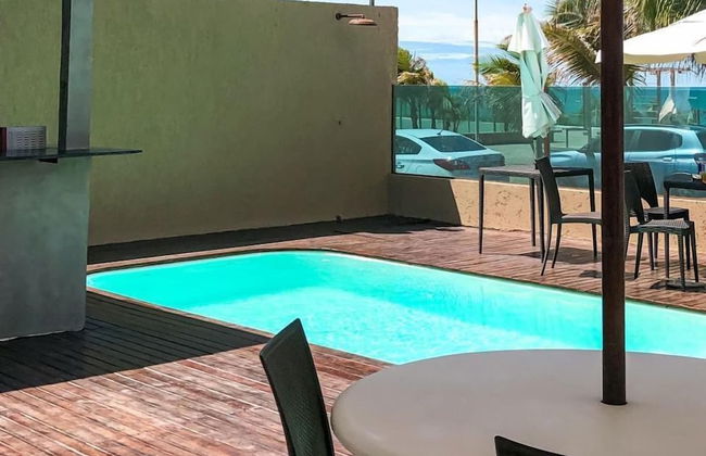 ALOHA MAR MACEIÓ - Foto 7