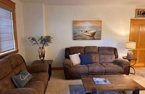 Coeur d Alene Riverstone Retreat - Foto 5