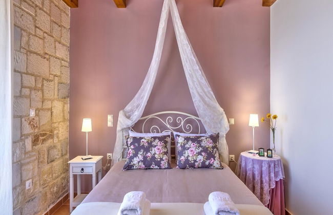 Azure Villa in Platanias - Foto 13