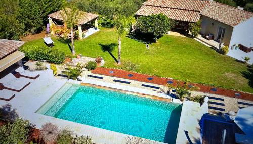 Villa Sienna 5 étoiles Cotignac Provence - Foto 3