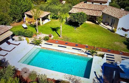 Villa Sienna 5 étoiles Cotignac Provence - Foto 3
