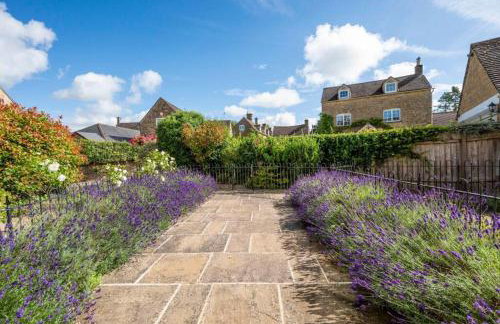 Tilly's Cottage - Foto 29