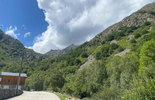 Chalet chaleureux l’hospitalet près l’andorre . - Foto 33