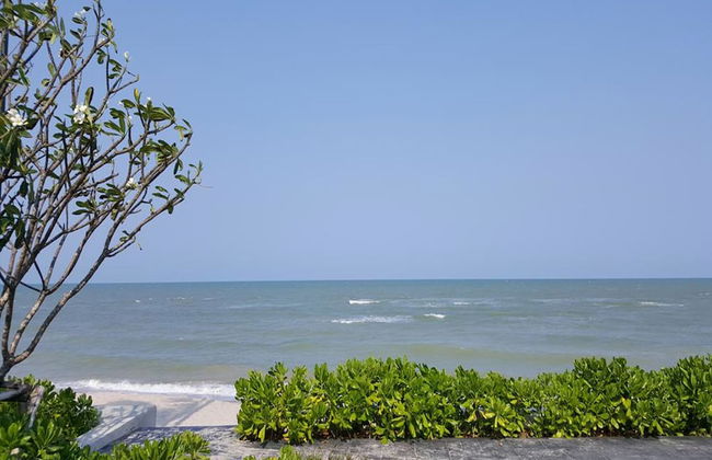 The Relaxing Room Pool Access at Rain Resort Condominium Cha Am- Hua Hin - Foto 33