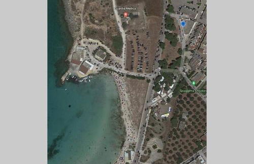 "LUMINARIA" casa nuova in Salento fronte mare!!! - Foto 49