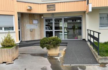 Le petit Manhattan - Appartement privé de 45 m2 - 2 à 4 personnes - Parking privé - Foto 25