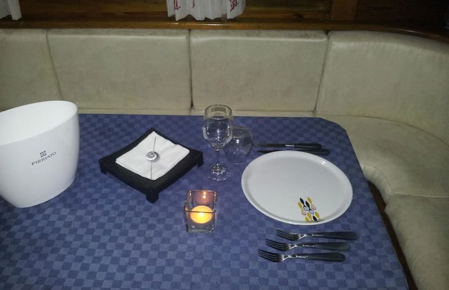 Caicco Guletta - Foto 2