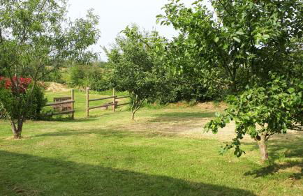 Gîte LES CHANTS DU CREPUSCULE - Foto 21