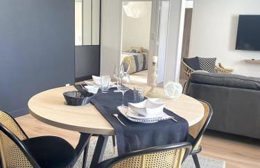 Le boudoir du Palais - Foto 5