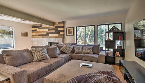 Spacious El Cajon Villa - 14 Mi to Downtown! - Foto 4