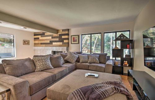 Spacious El Cajon Villa - 14 Mi to Downtown! - Foto 4