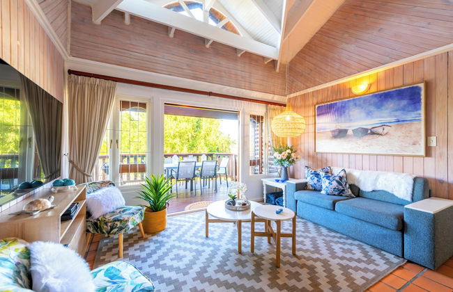 Knysna River Club by First Private Stays - Foto 57