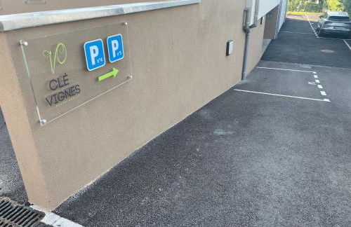 La Clé des Vignes 2 - Foto 17