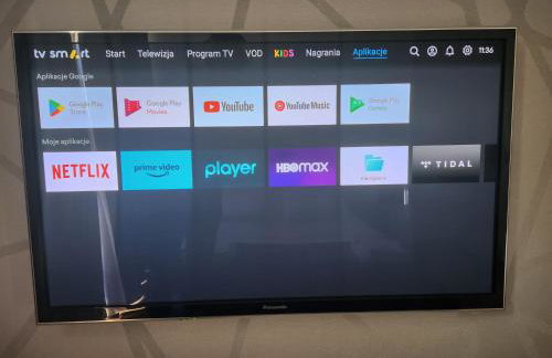 Słoneczny Apartament Warsaw Spire - Photo 6