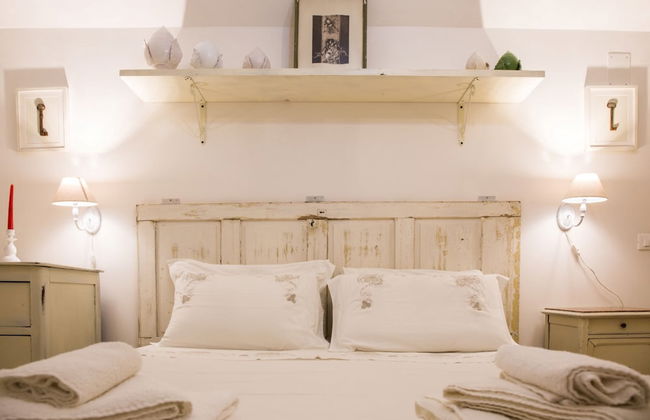 Trullo La Pergola by Wonderful Italy - Foto 12