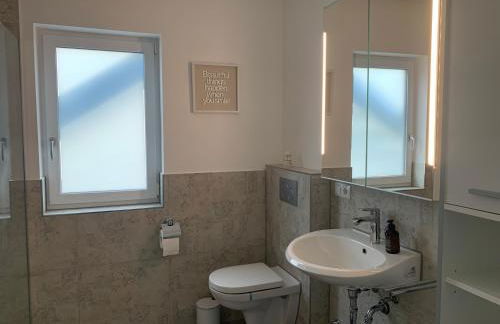 3 Zimmer Ferienwohnung Hanna - Foto 11