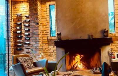 Casa da Pedra Serrinha - Photo 3