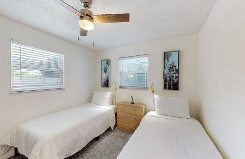 Lounging Palms Estate - Foto 23