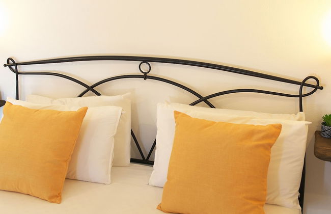 Menhir - Room 3 in Olmedo - Foto 9