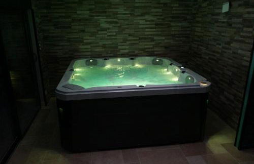 Domaine du Moulin à Vent - Gîte & SPA - Foto 13