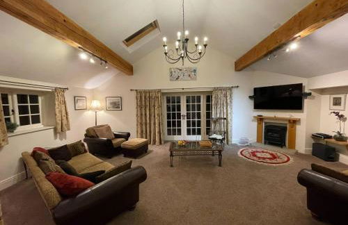 The Barn at Rigg End - Foto 26