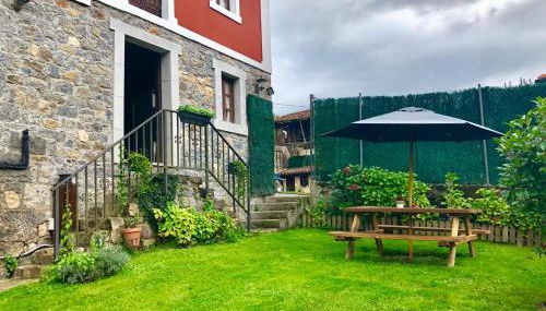 Casa Cerezal - Foto 2, Garden