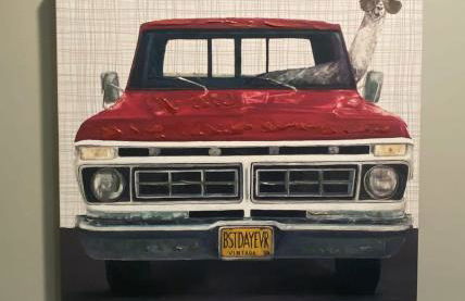 Crievewood Guesthouse - Foto 77