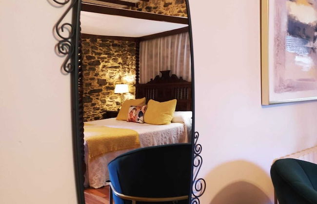 Pazo Xan Xordo - Foto 8