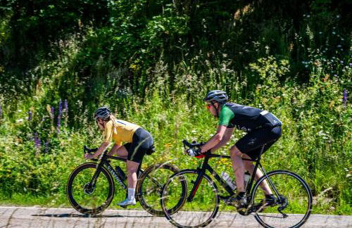 Ferienwohnung "Il Paradiso" in Schluchsee mit Dachterrasse und Seeblick - Foto 27