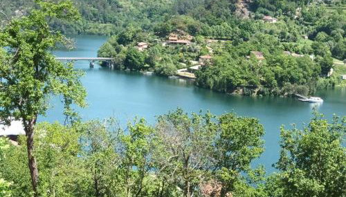 Casa de Ribes T2 Vista Fantástica - Foto 3