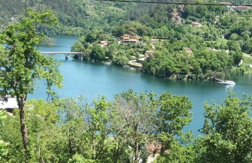 Casa de Ribes T2 Vista Fantástica - Foto 3