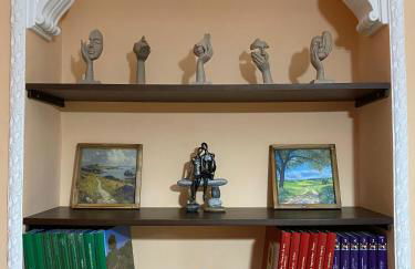 Casa Rural Villa Dulcinea - Foto 22