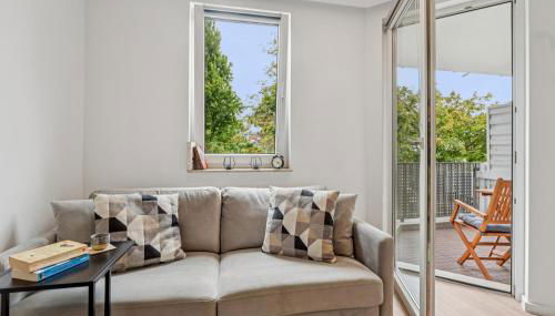 Apartment Bissingen - Foto 3