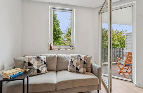 Apartment Bissingen - Foto 3