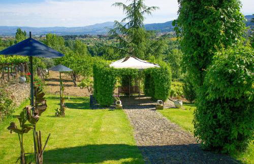 Hotel Rural Casa de Samaioes - Foto 54