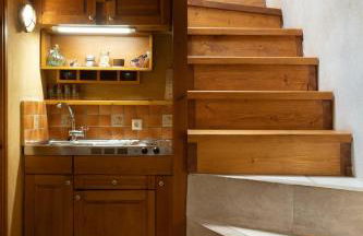 Dorovinis Monemvasia Castlehouses - Foto 7