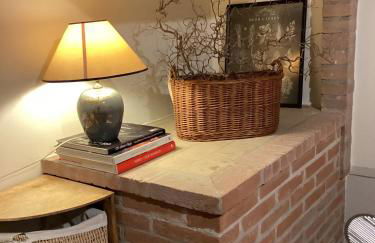 Il Borghetto Andrea Tafi - Foto 14