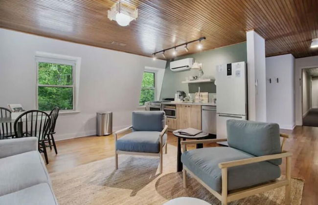 The Neighborhood Hotel - Grand Beach - Foto 52