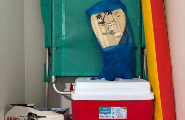 Apartamento 2 quartos centro Guarapari - Photo 23