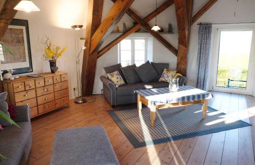 Windmühle Catharina - Foto 2