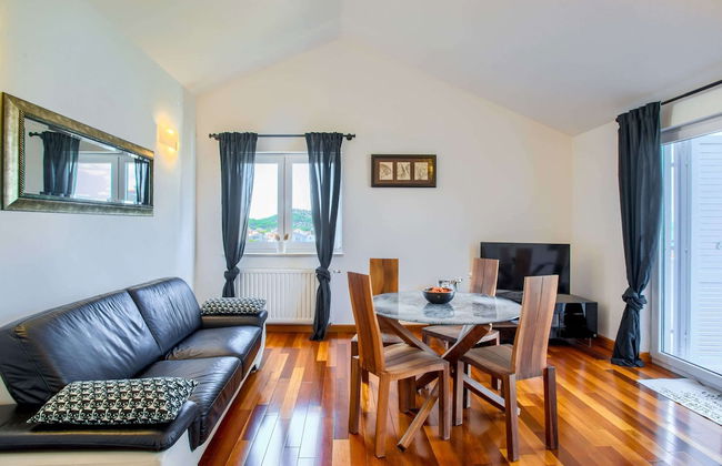 Apartment in Murter Near Beach and Pool - Foto 23